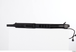  Weapon Rifle Remington M870 